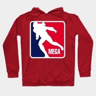 Major League Trip Hoodie